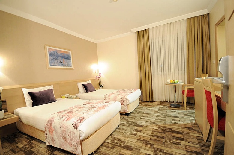 Sv Boutique Hotel