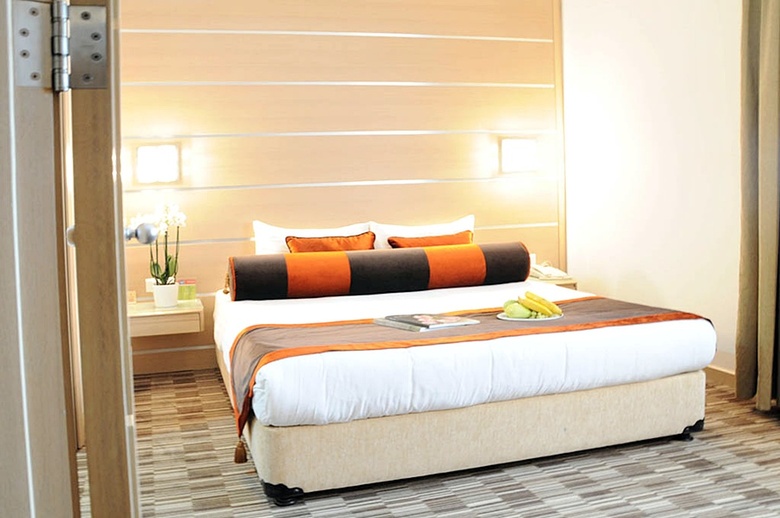 Sv Boutique Hotel