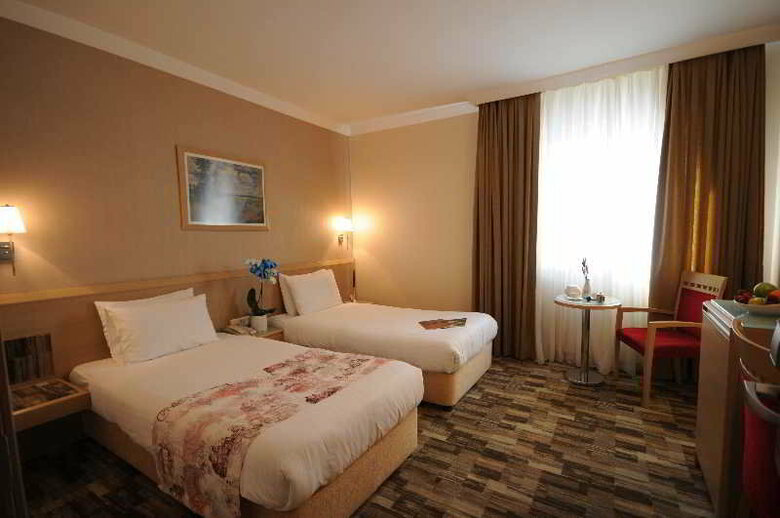Sv Boutique Hotel