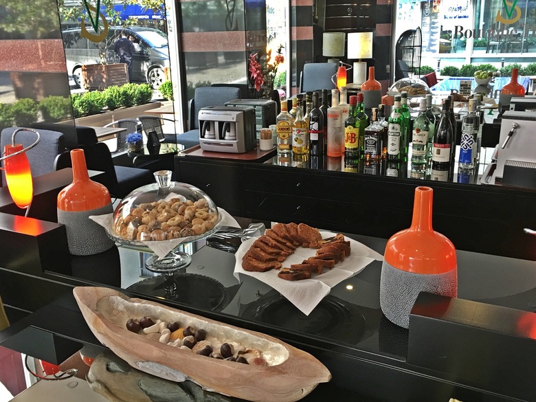 Sv Boutique Hotel
