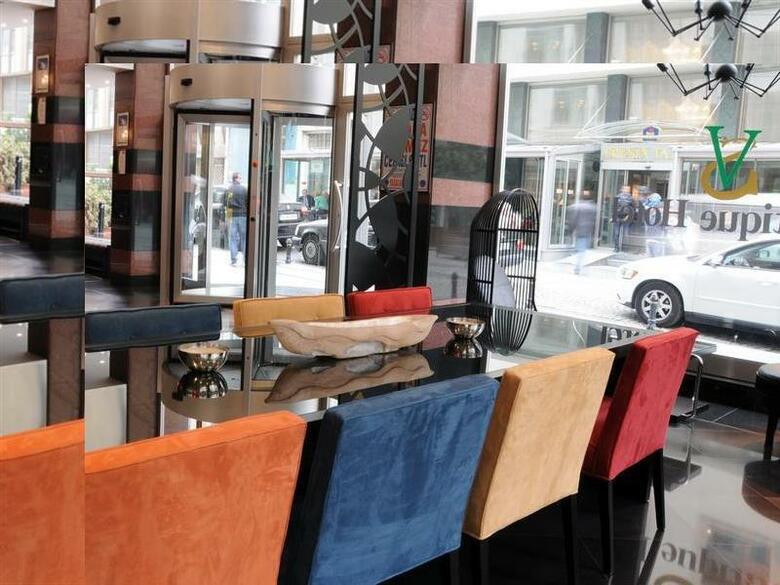 Sv Boutique Hotel
