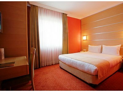 Sv Boutique Hotel