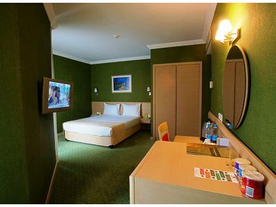 Sv Boutique Hotel