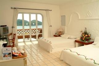 Hotel Villa Vera Puerto Mio Zihuatanejo
