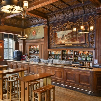 Hotel Andaz Liverpool Street