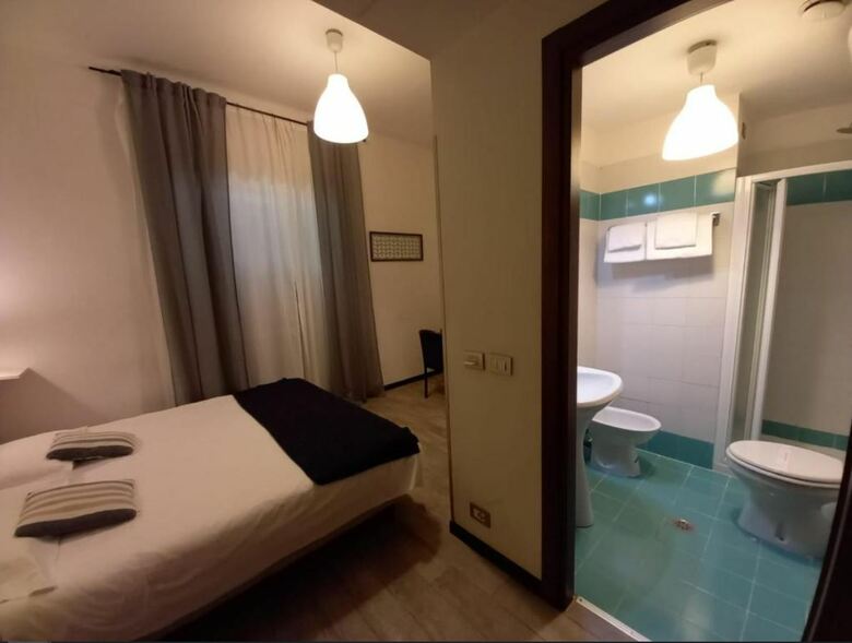 Hotel Excel Roma Montemario