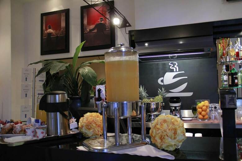 Hotel Excel Roma Montemario