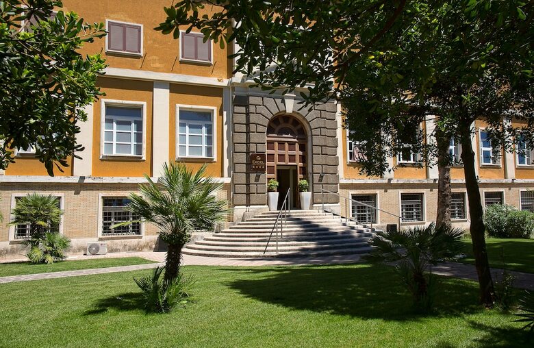 Hotel Excel Roma Montemario