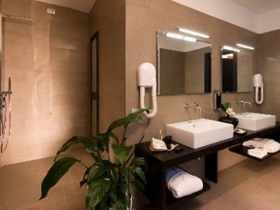Hotel Excel Roma Montemario
