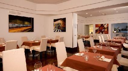Hotel Excel Roma Montemario