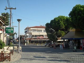 Hermes Hotel
