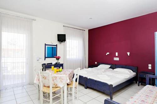 Hotel Casa Maria