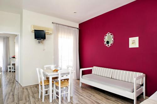 Hotel Casa Maria