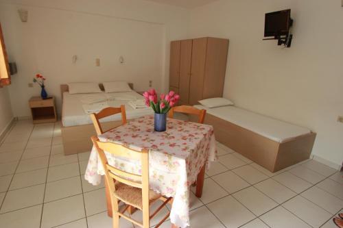 Hotel Casa Maria