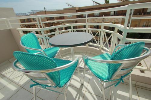 Hotel Casa Maria