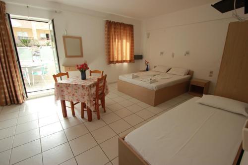 Hotel Casa Maria