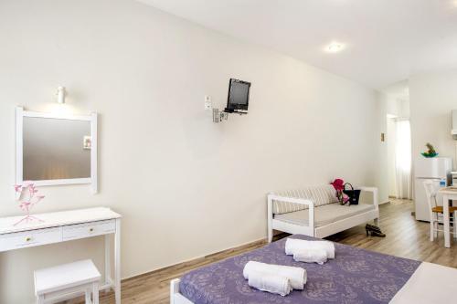 Hotel Casa Maria
