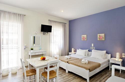 Hotel Casa Maria