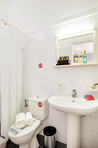 Hotel Casa Maria