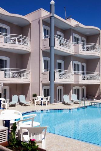 Hotel Casa Maria