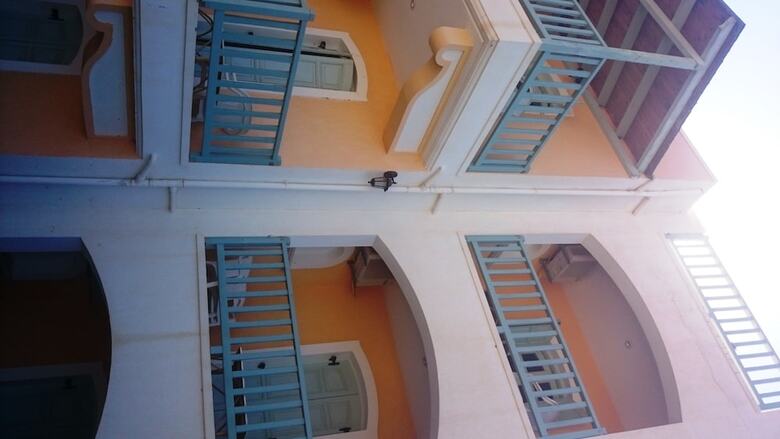 Hotel Amazones Sun Studios