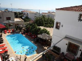 Hotel Yianna