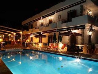 Hotel Yianna
