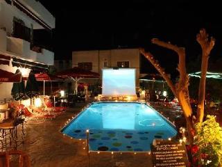 Hotel Yianna