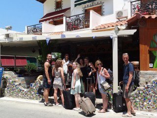 Hotel Yianna