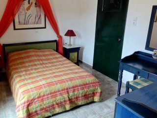 Hotel Yianna