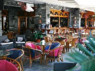Hotel Yianna
