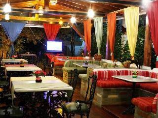 Hotel Yianna