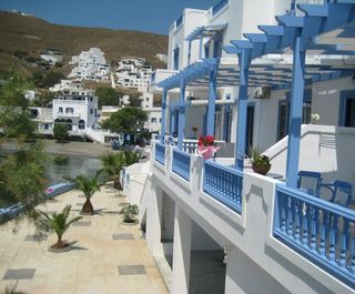 Vithos Apartments
