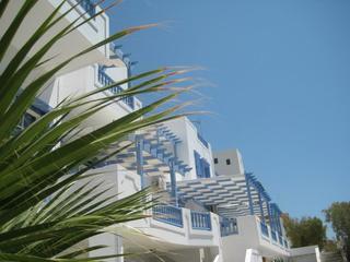 Vithos Apartments