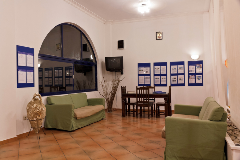 Hotel Saint Nicholas