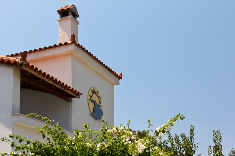 Hotel Saint Nicholas