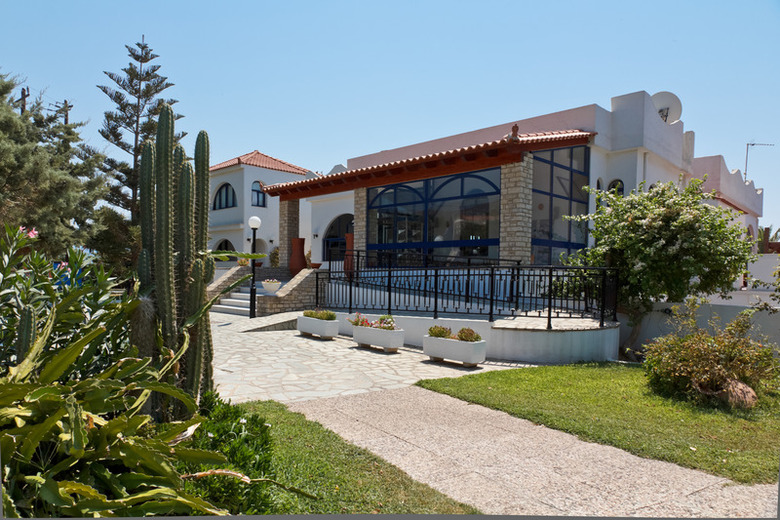 Hotel Saint Nicholas
