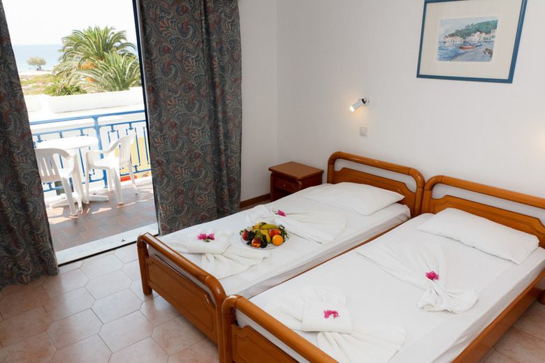 Hotel Saint Nicholas