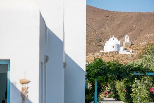 Hotel Mouras Resort