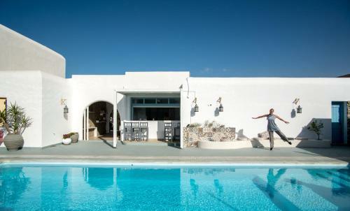 Hotel Mouras Resort