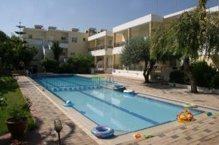Hotel Marakis