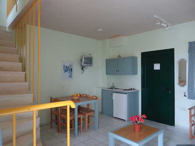 Hotel Aphea Village