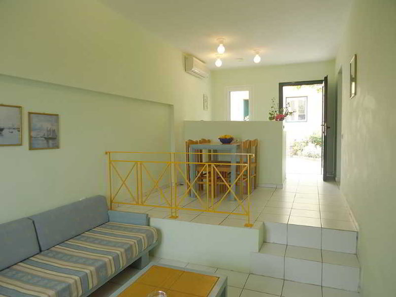 Hotel Aphea Village