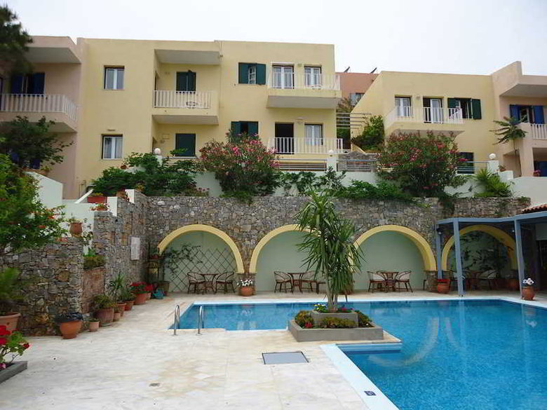 Hotel Aphea Village