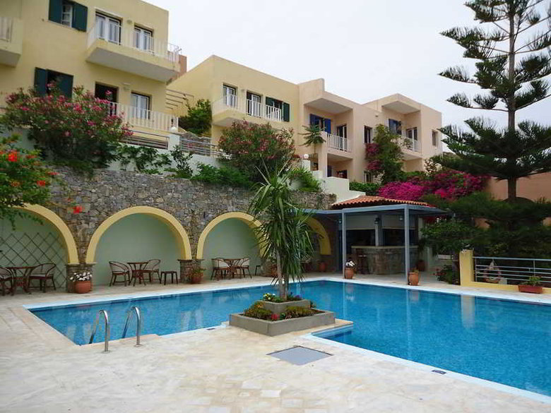 Hotel Aphea Village