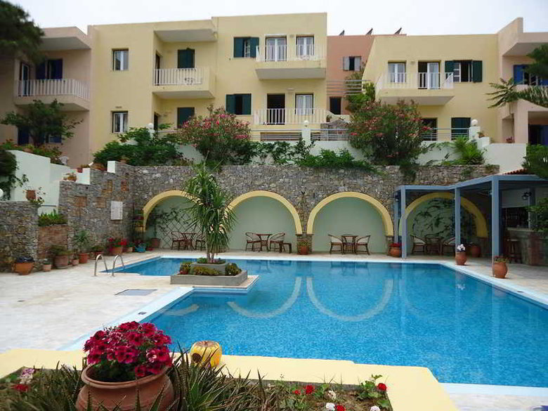 Hotel Aphea Village