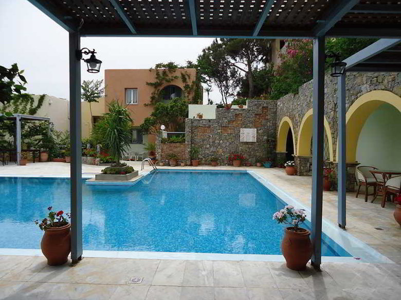 Hotel Aphea Village