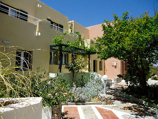 Hotel Aphea Village