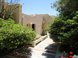Hotel Aphea Village