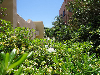 Hotel Aphea Village